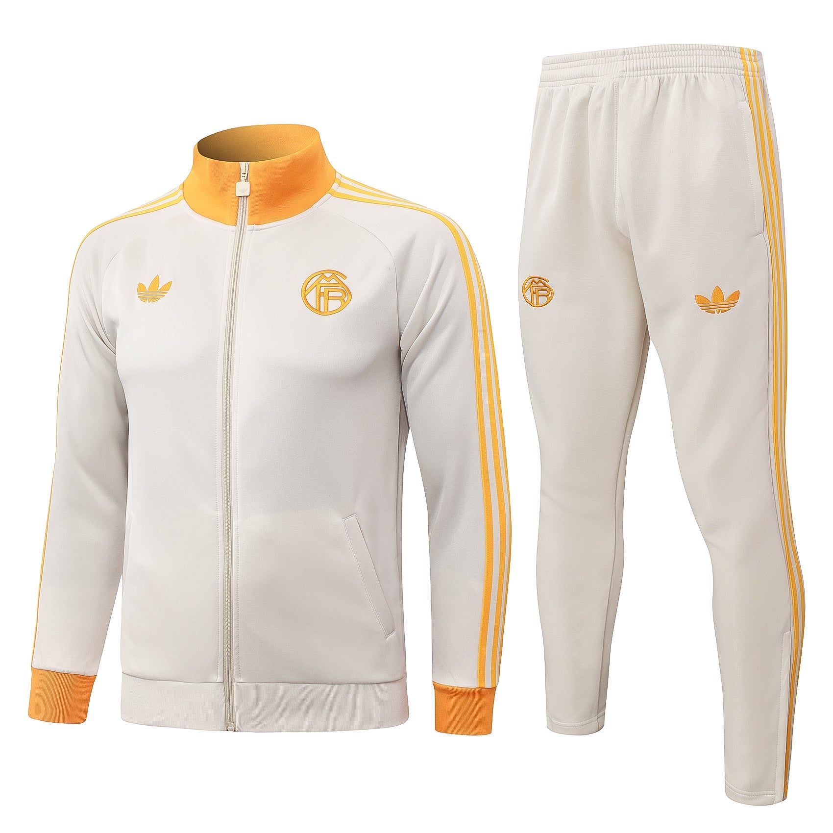 Tracksuit 26/27