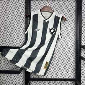 Botafogo Home Sleeveless Jersey 2024/2025