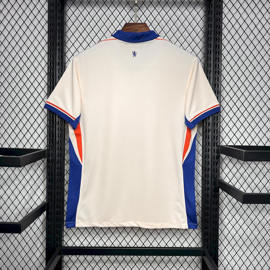 Jersey Chelsea Away 24/25 - White