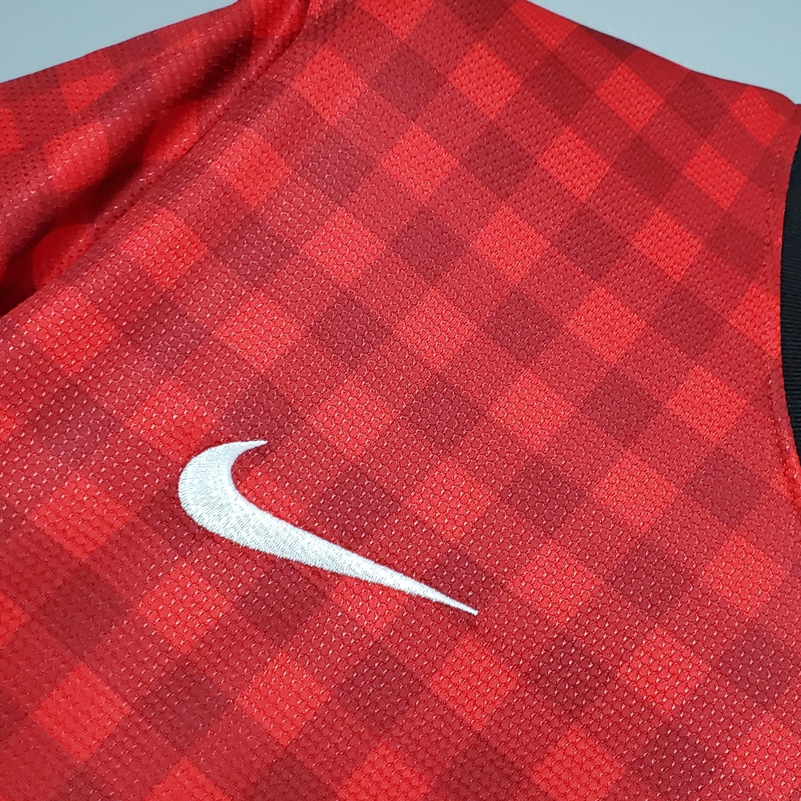 Retro Home 12/13 Men's Jersey