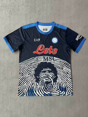 Napoli Retro Jersey Maradona