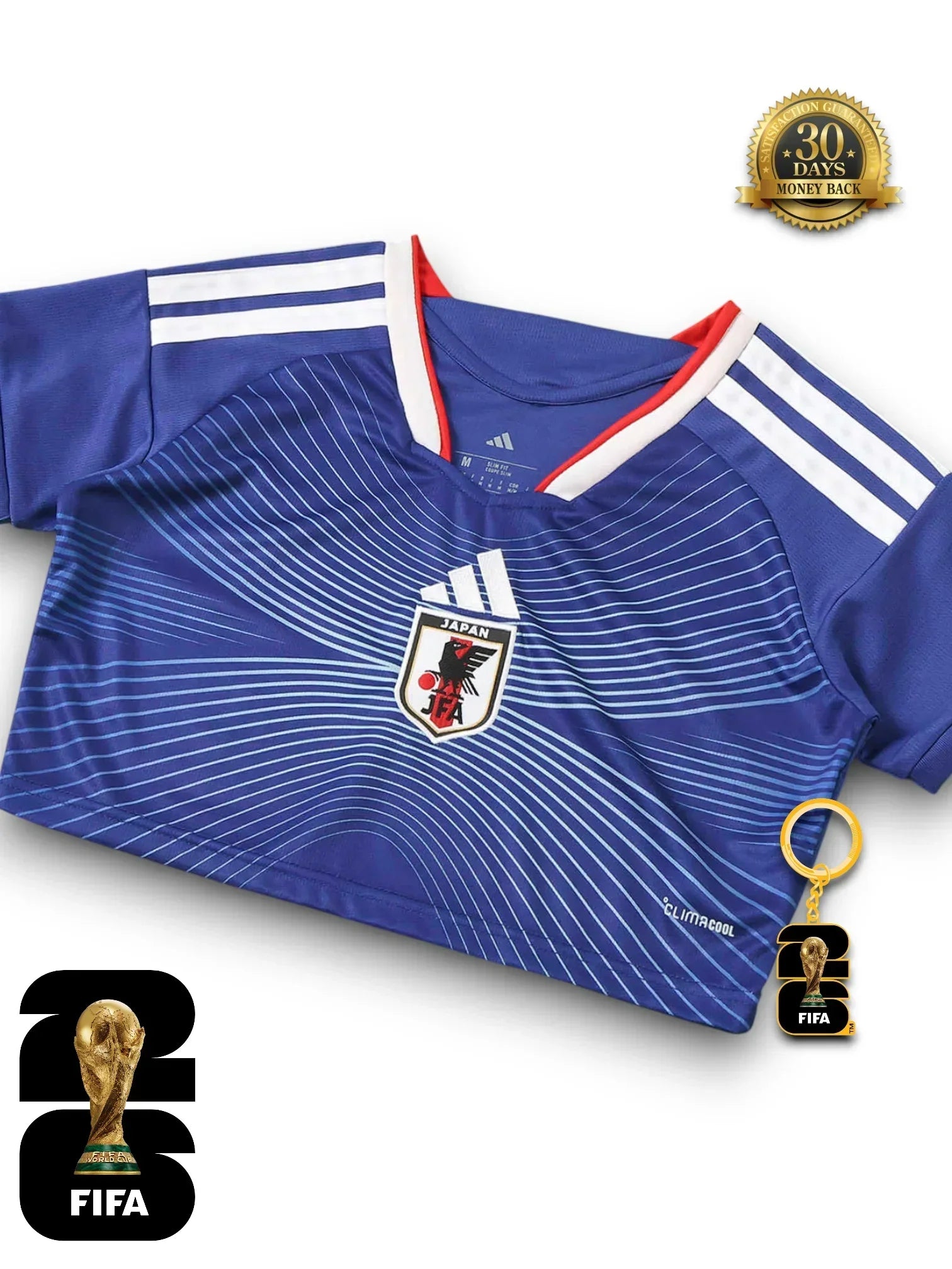 Jersey 26 Women's