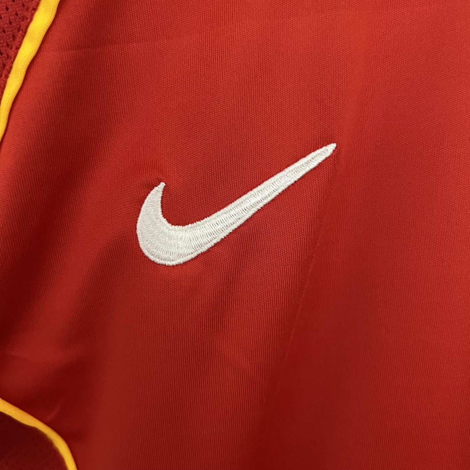 Retro Home 04/05 Men's Jersey