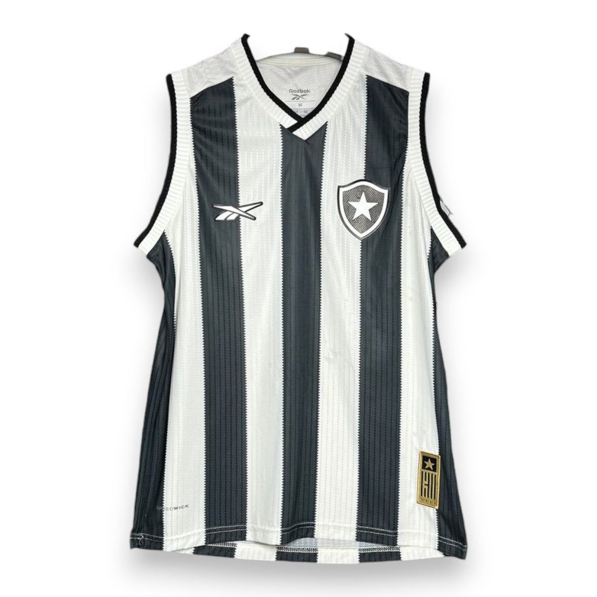 Botafogo Home Sleeveless Jersey 2024/2025