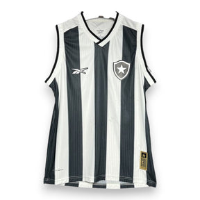 Botafogo Home Sleeveless Jersey 2024/2025