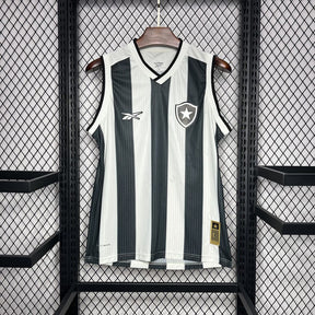 Botafogo Home Sleeveless Jersey 2024/2025