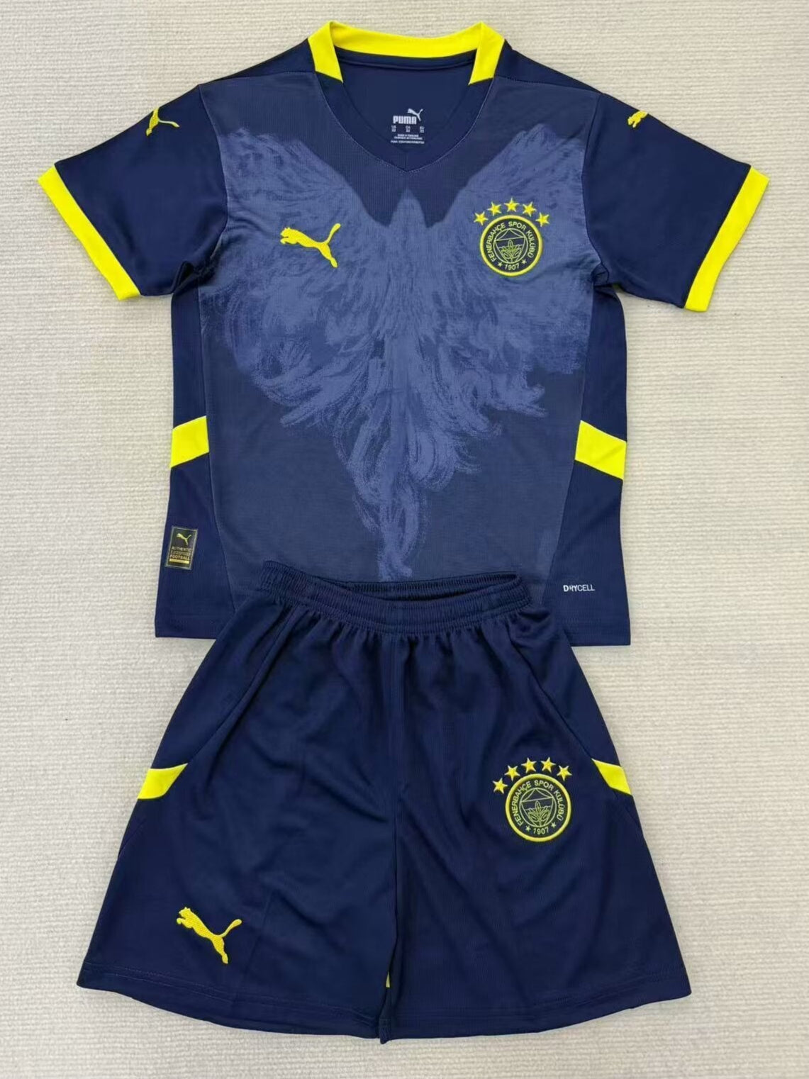 Fourth 24/25 Kids Kit
