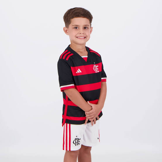 Home 24/25 Kids Kit