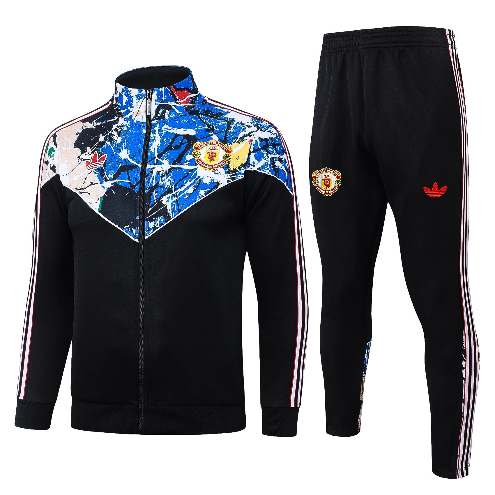 Tracksuit 26/27