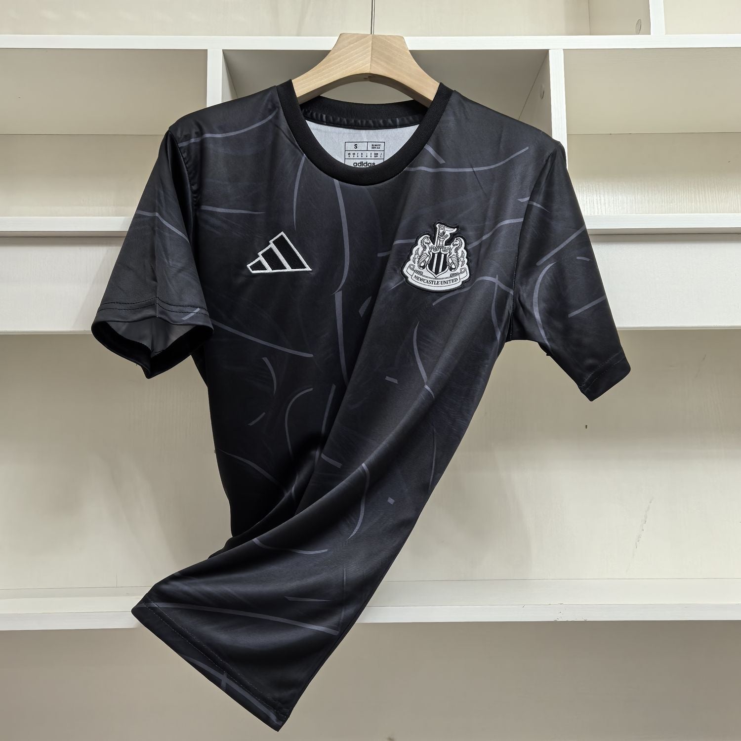 Pre Match II 24/25 Men's Jersey