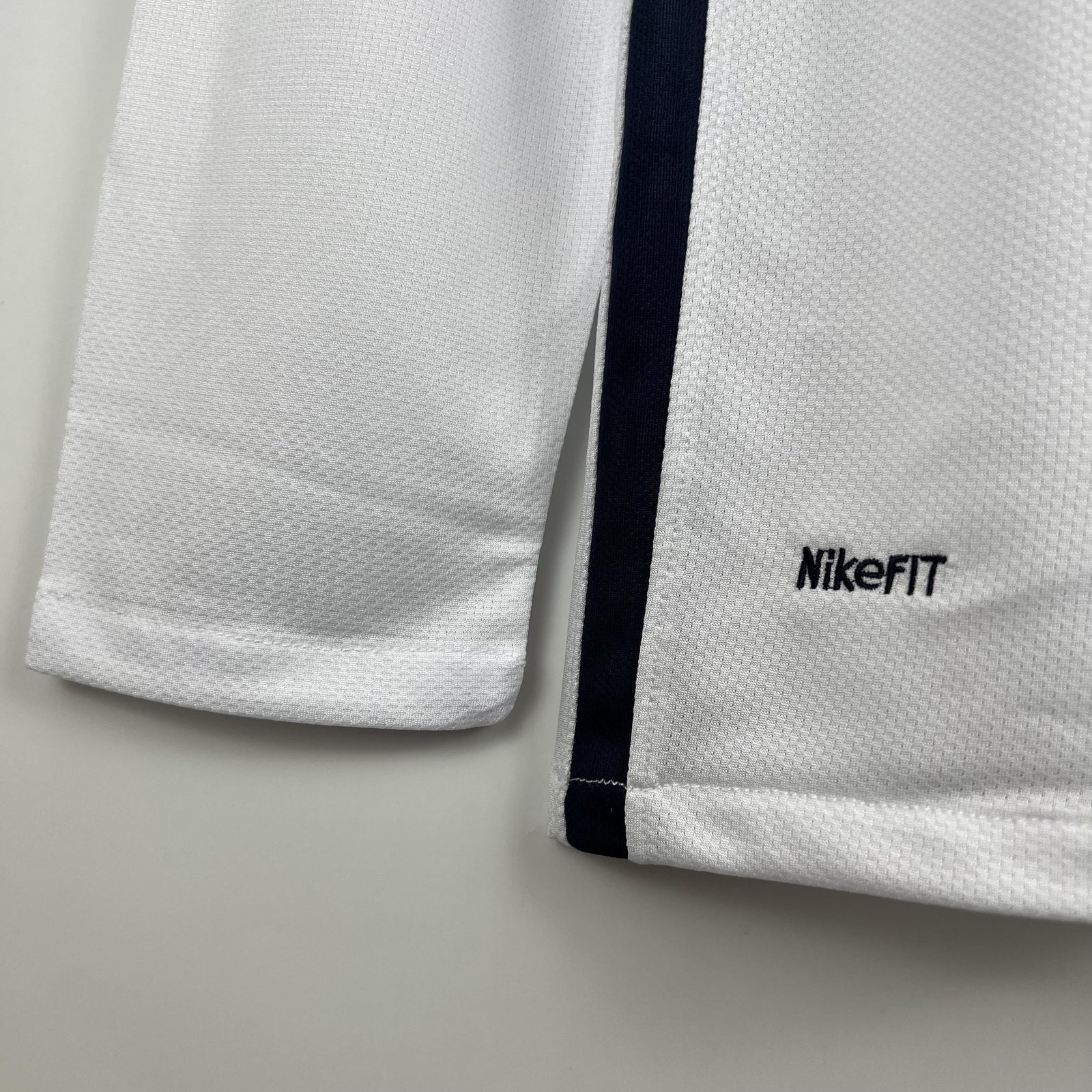 Retro Jersey 07/08 Men's