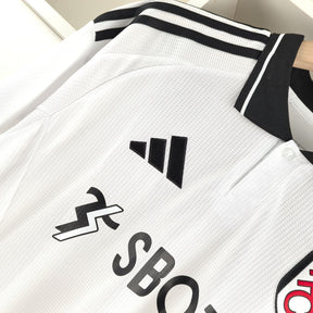 Fulham Home Jersey 2024/2025