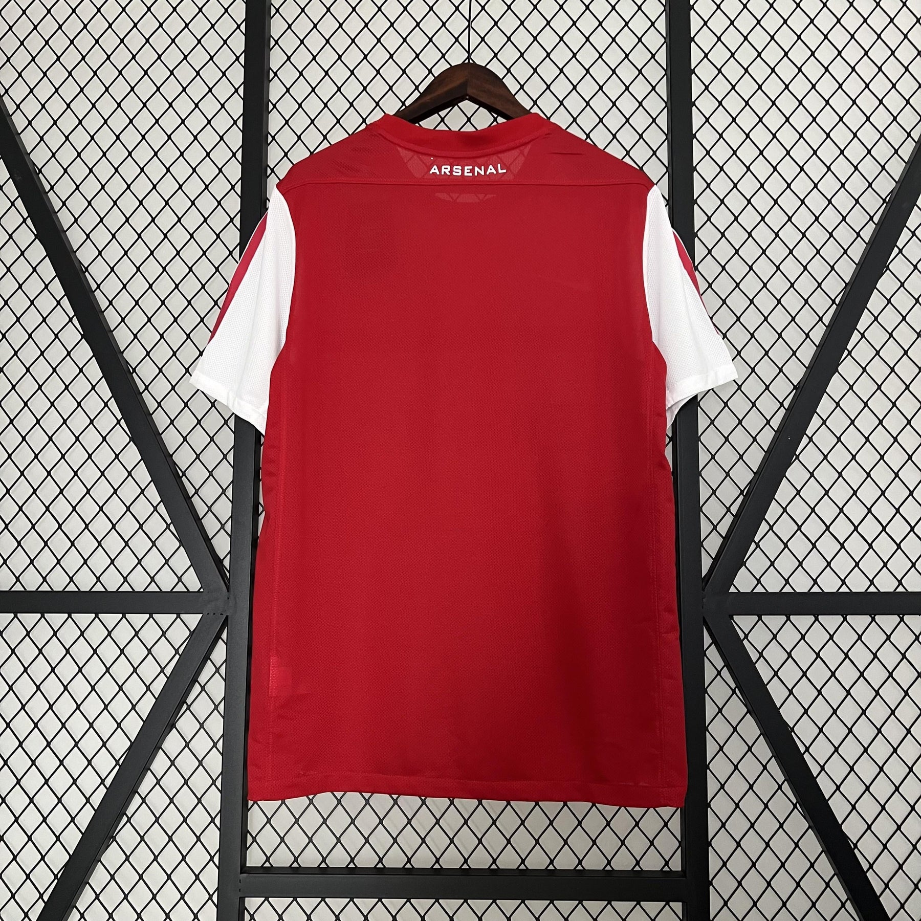 125th Anniversary Arsenal Retro Jersey home 2011/12