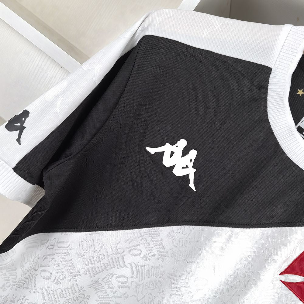 Vasco da Gama Home Jersey 24/25