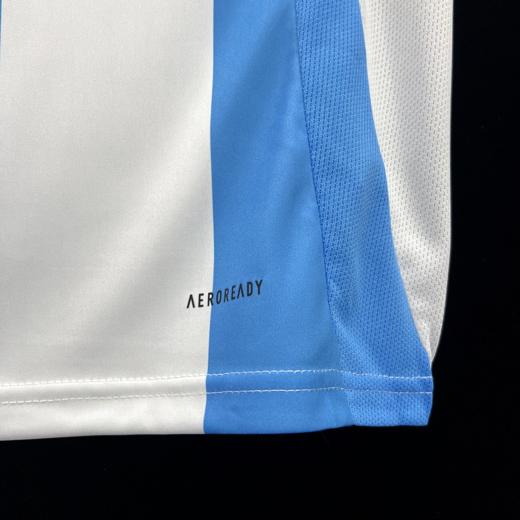 Argentina Home Jersey 2024/2025