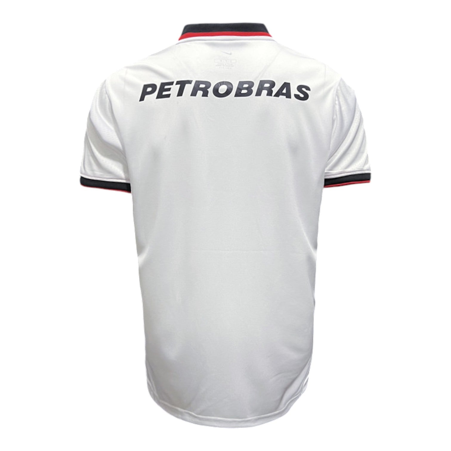 Flamengo Retro Third Jersey 2001