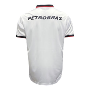 Flamengo Retro Third Jersey 2001