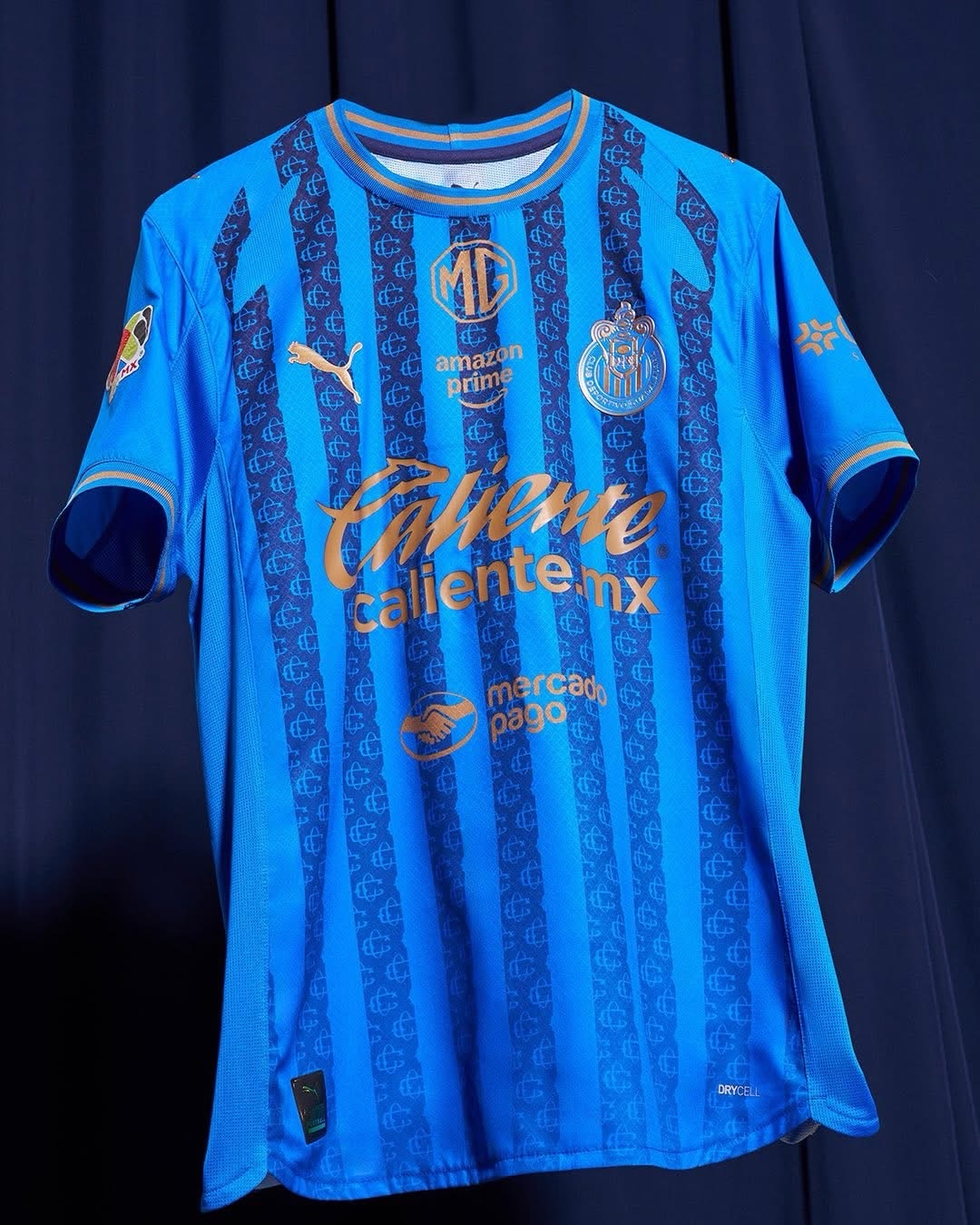 Third 25/26 Men's Jersey