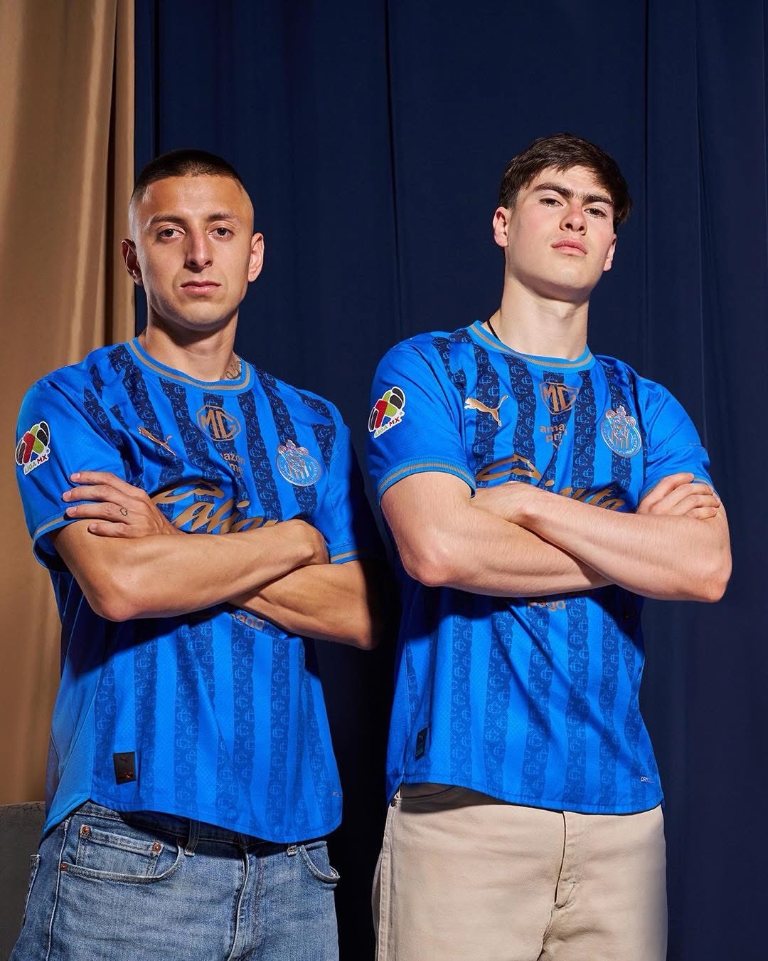 Third 25/26 Men's Jersey