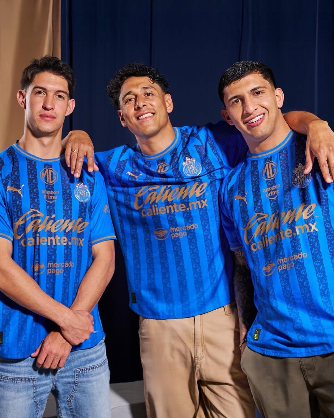 Third 25/26 Men's Jersey