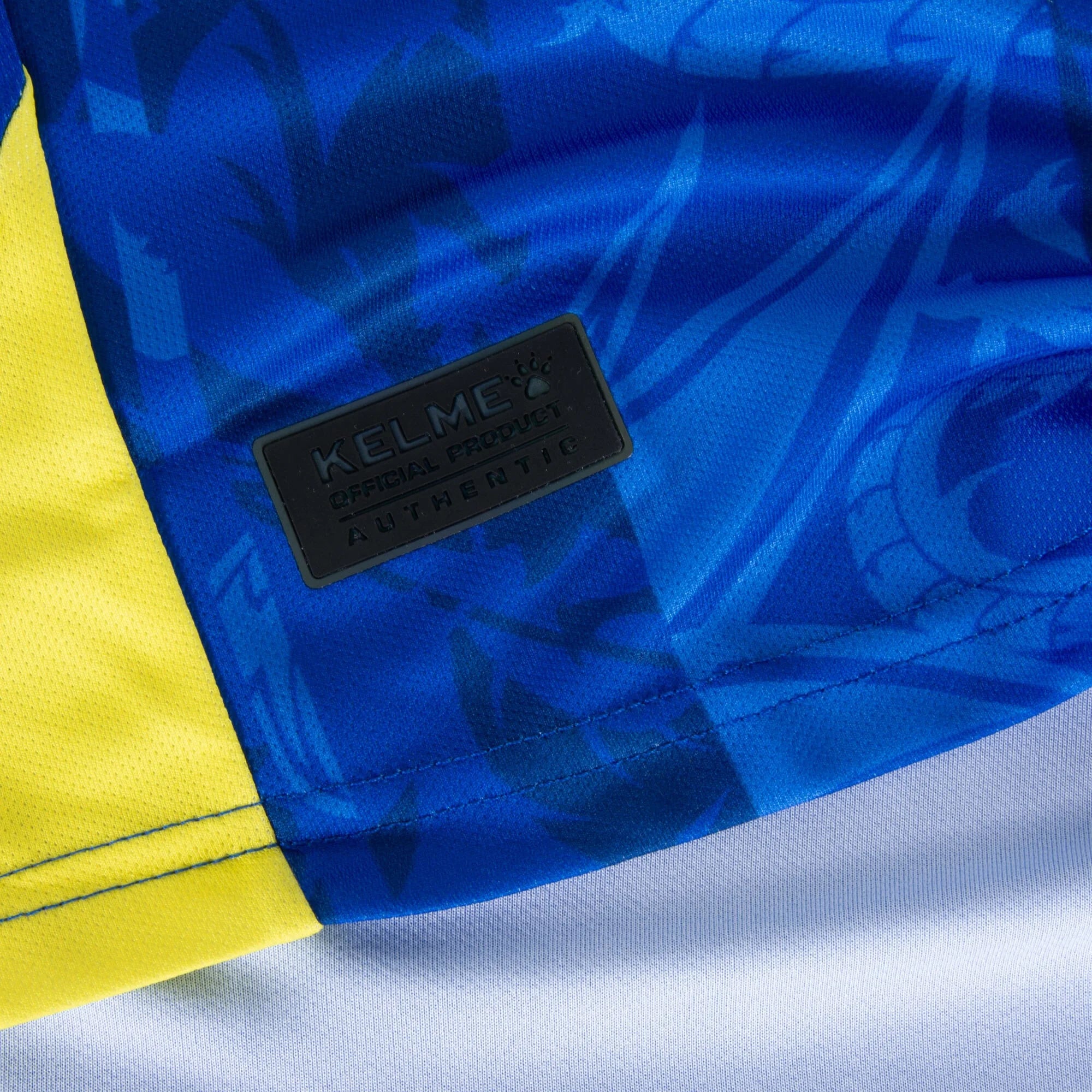 Bosnia and Herzegovina 2025/26 Home Kit