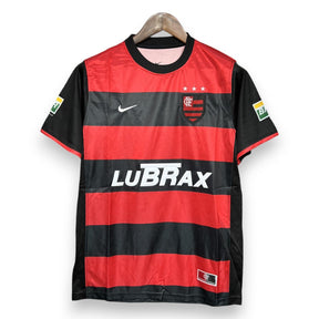 Flamengo Retro Home Jersey 2000/01