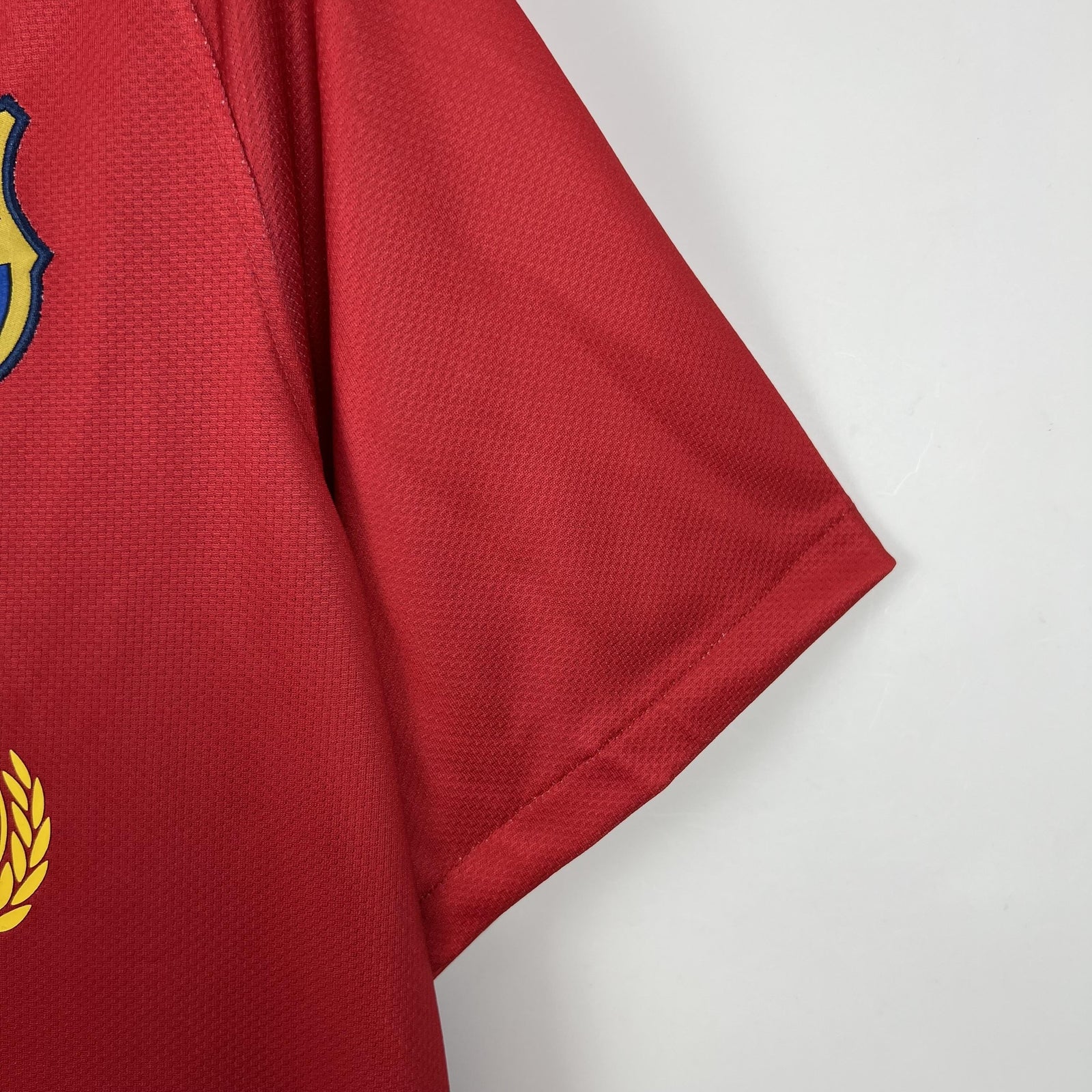 Retro Home 08/09 Men's Jersey