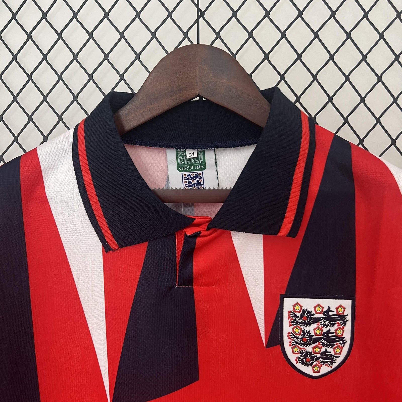 Retro Away 92 Men's Jersey