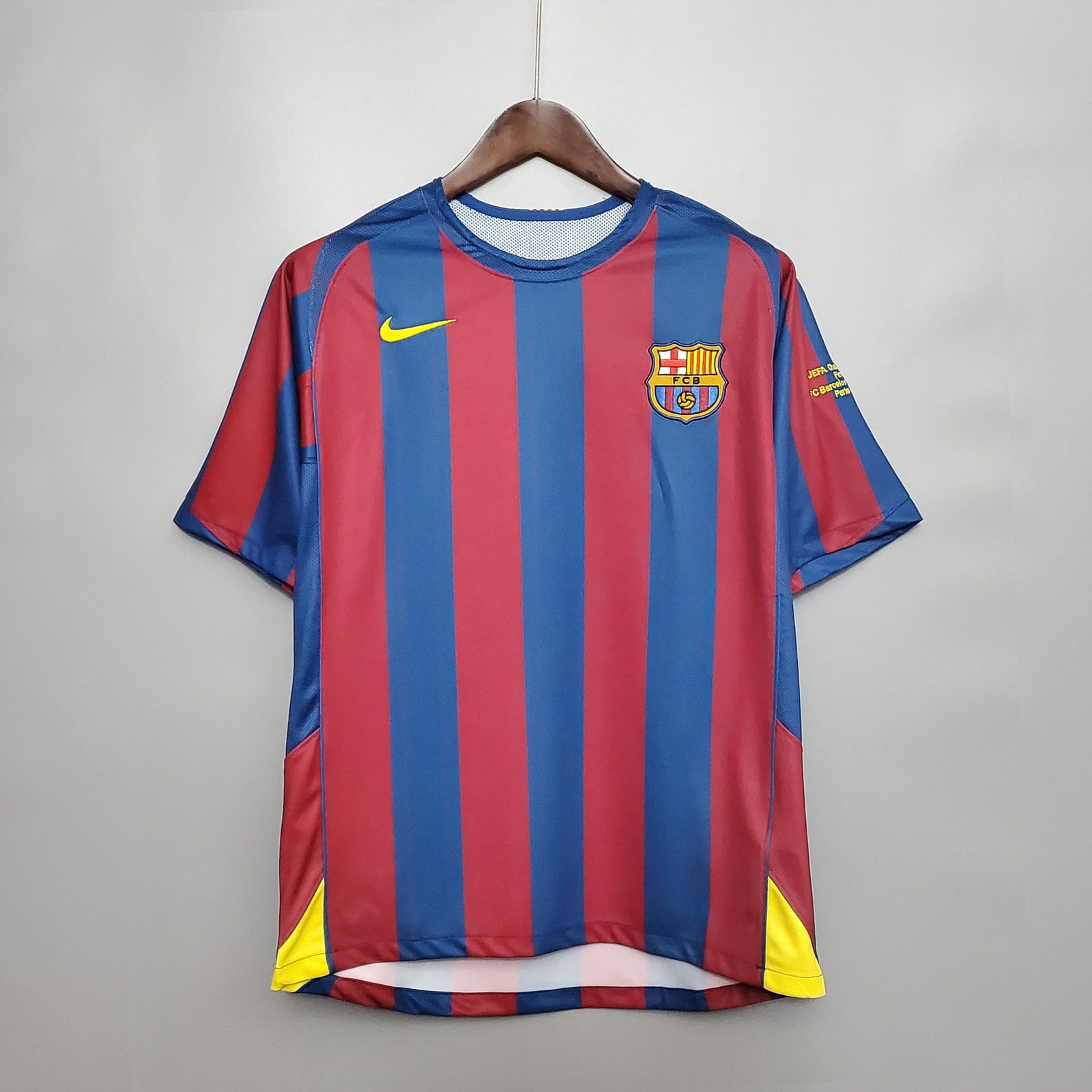 Retro Home 06 Men's Jersey
