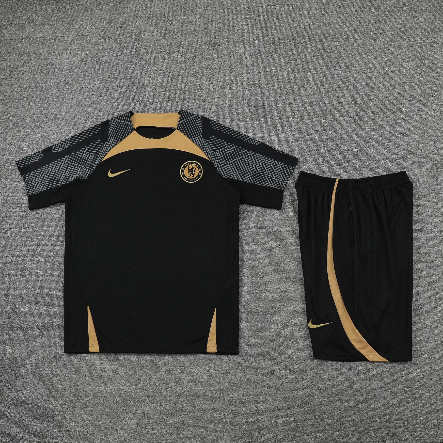 Chelsea Kit Training Jersey IV