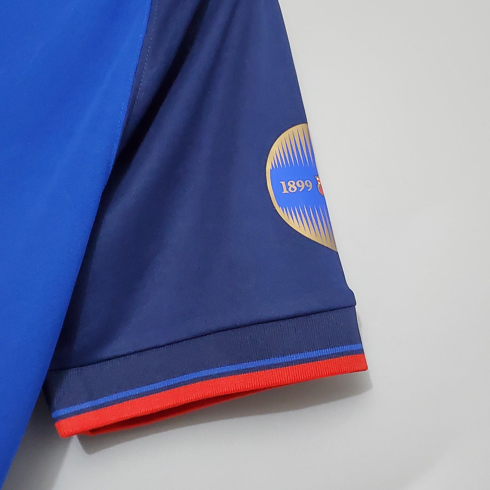 Retro Jersey 99 Men's 100th Anniversary
