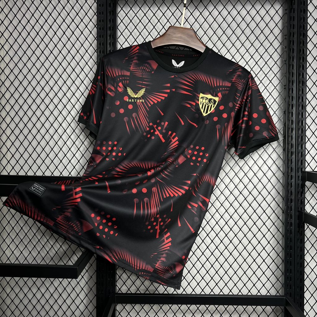 Third 24/25 Men's Jersey
