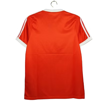 Nottingham Forest 1979-80 Home Shirt