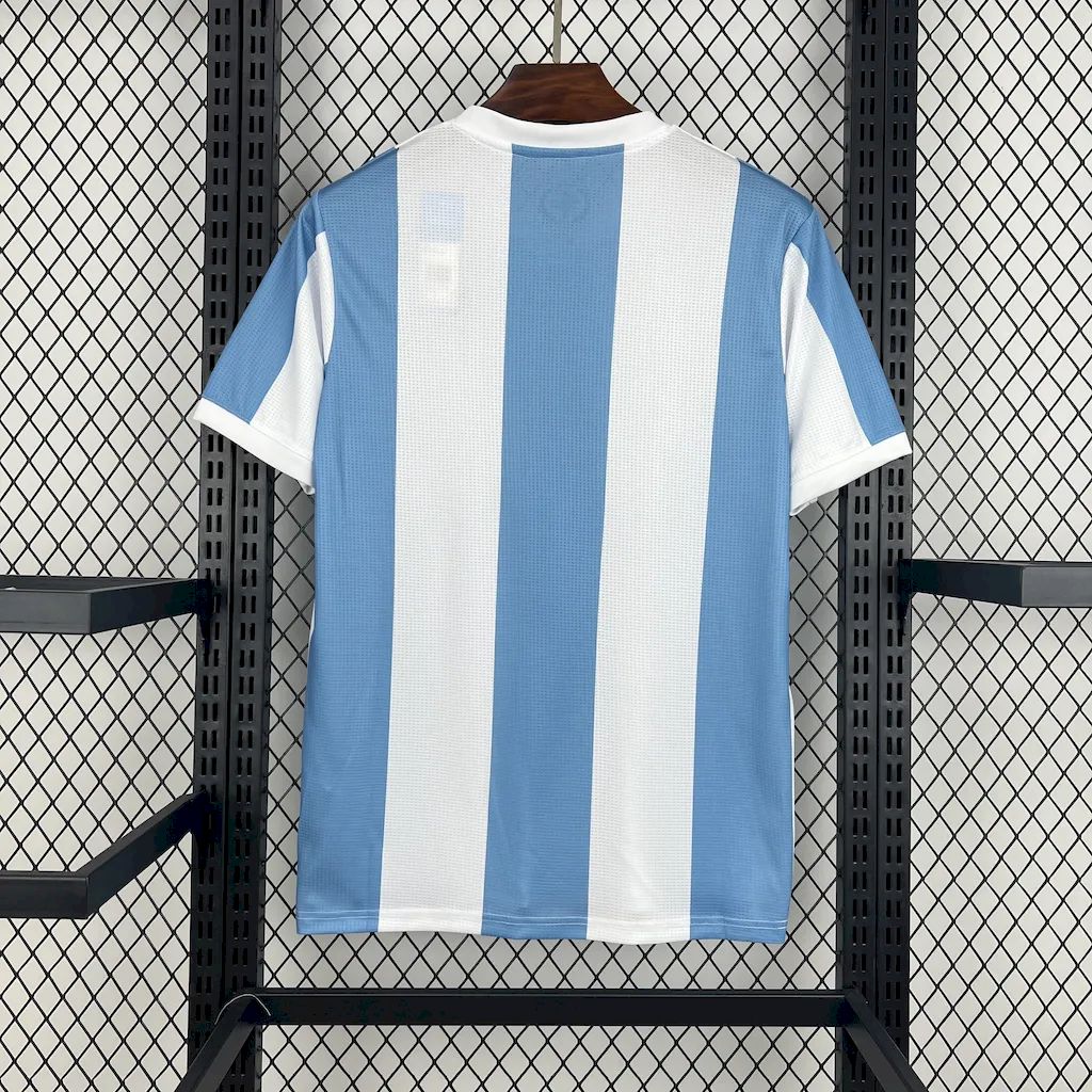 Argentina 50th Anniversary Jersey 2024/2025