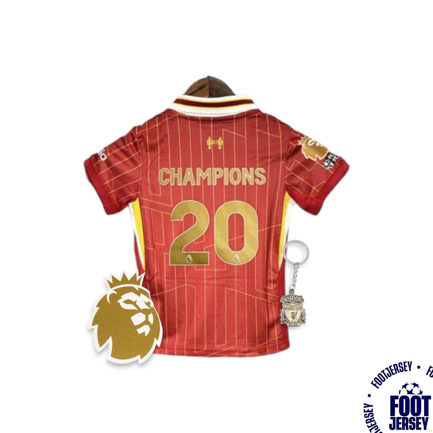 Home 24/25 Kids Kit