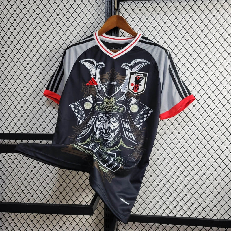 Japan Samurai Special Edition Jersey 2024