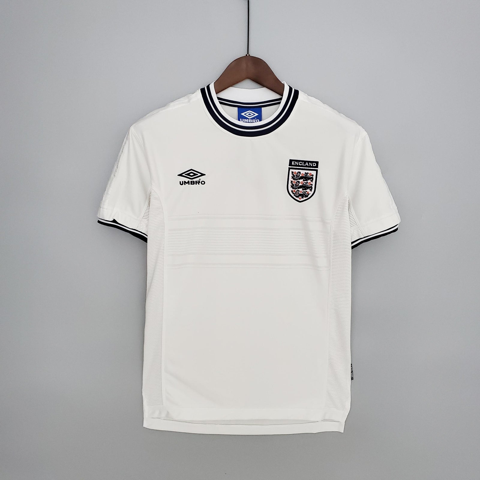 Retro Home 00 Men's Jersey