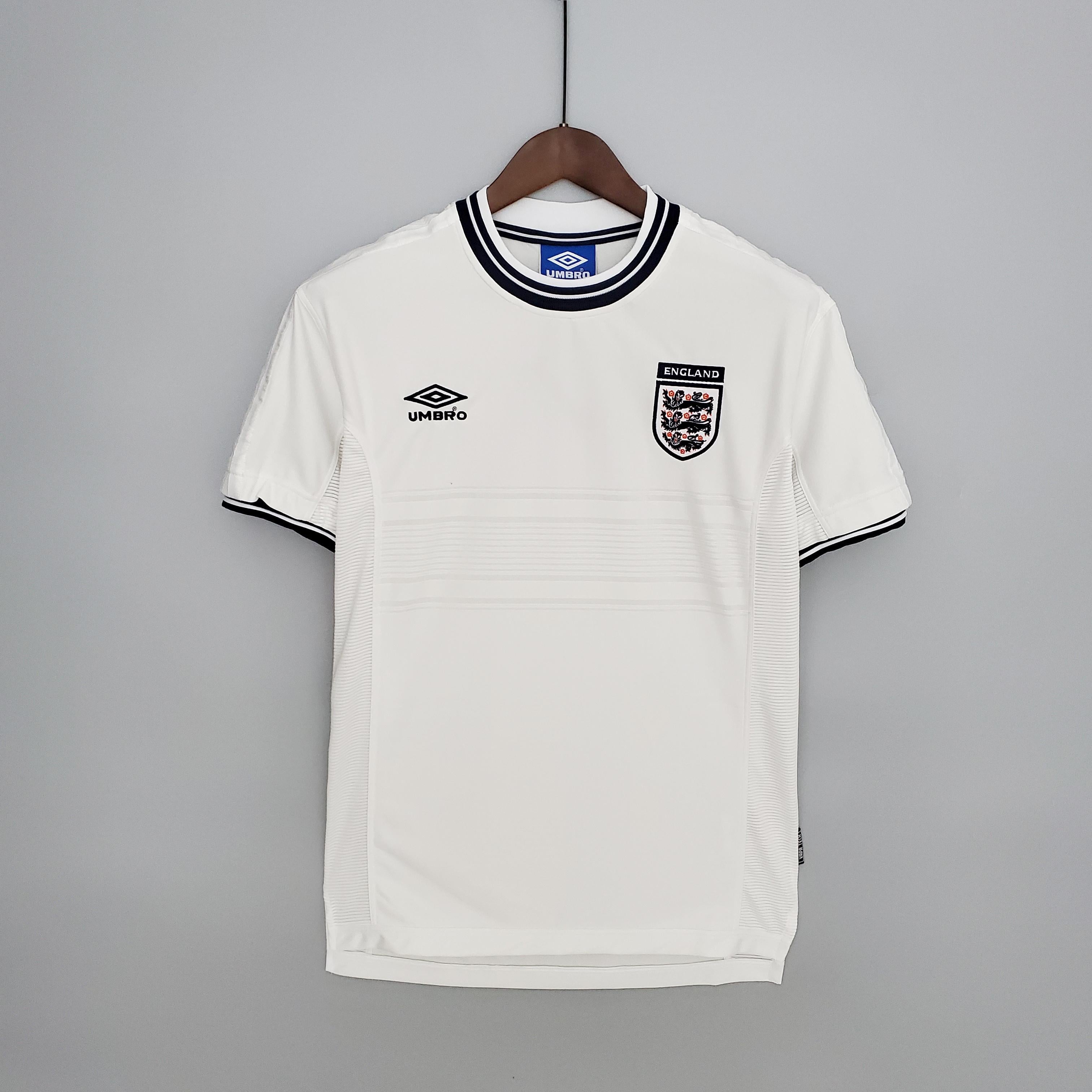 Retro Home 00 Men's Jersey
