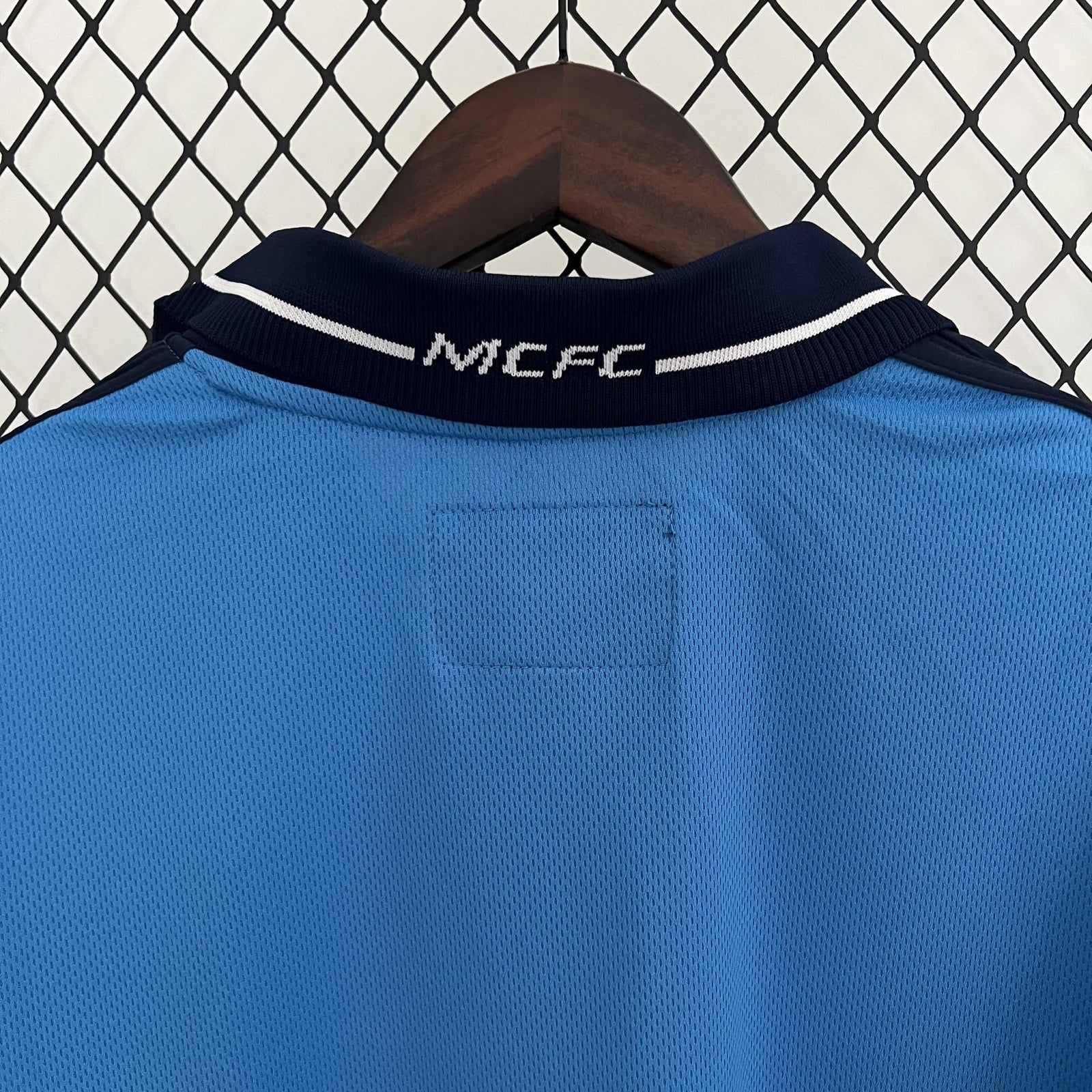 Retro Home 02/03 Men's Jersey