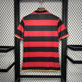 Flamengo Retro Home Jersey 2008