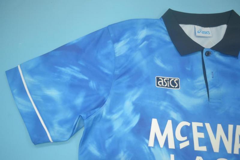 Retro Away 93/95 Men's Jersey