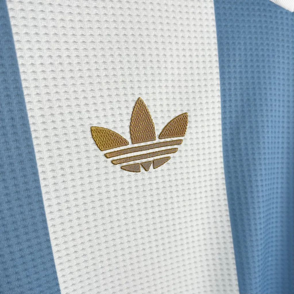 Jersey Men's 50th Anniversary