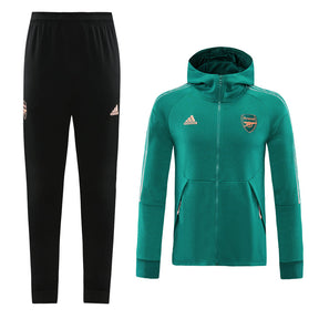 Arsenal 24/25 Hoodie TrackSuit I