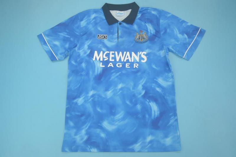 Retro Away 93/95 Men's Jersey