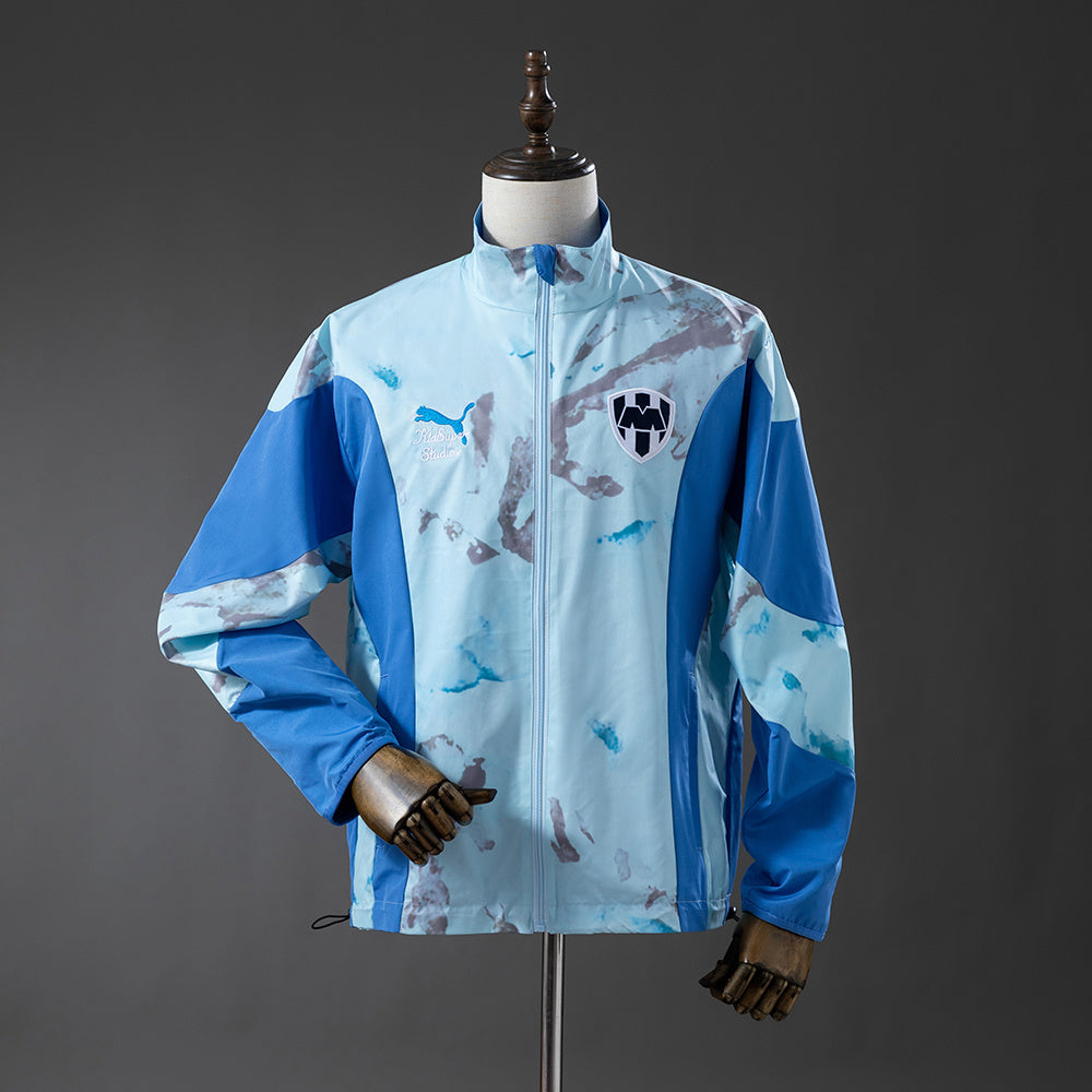 Windbreaker