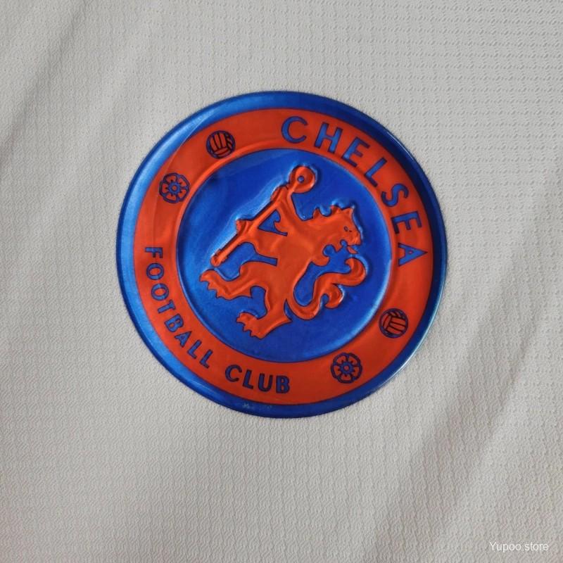 Jersey Chelsea Away 24/25 - White