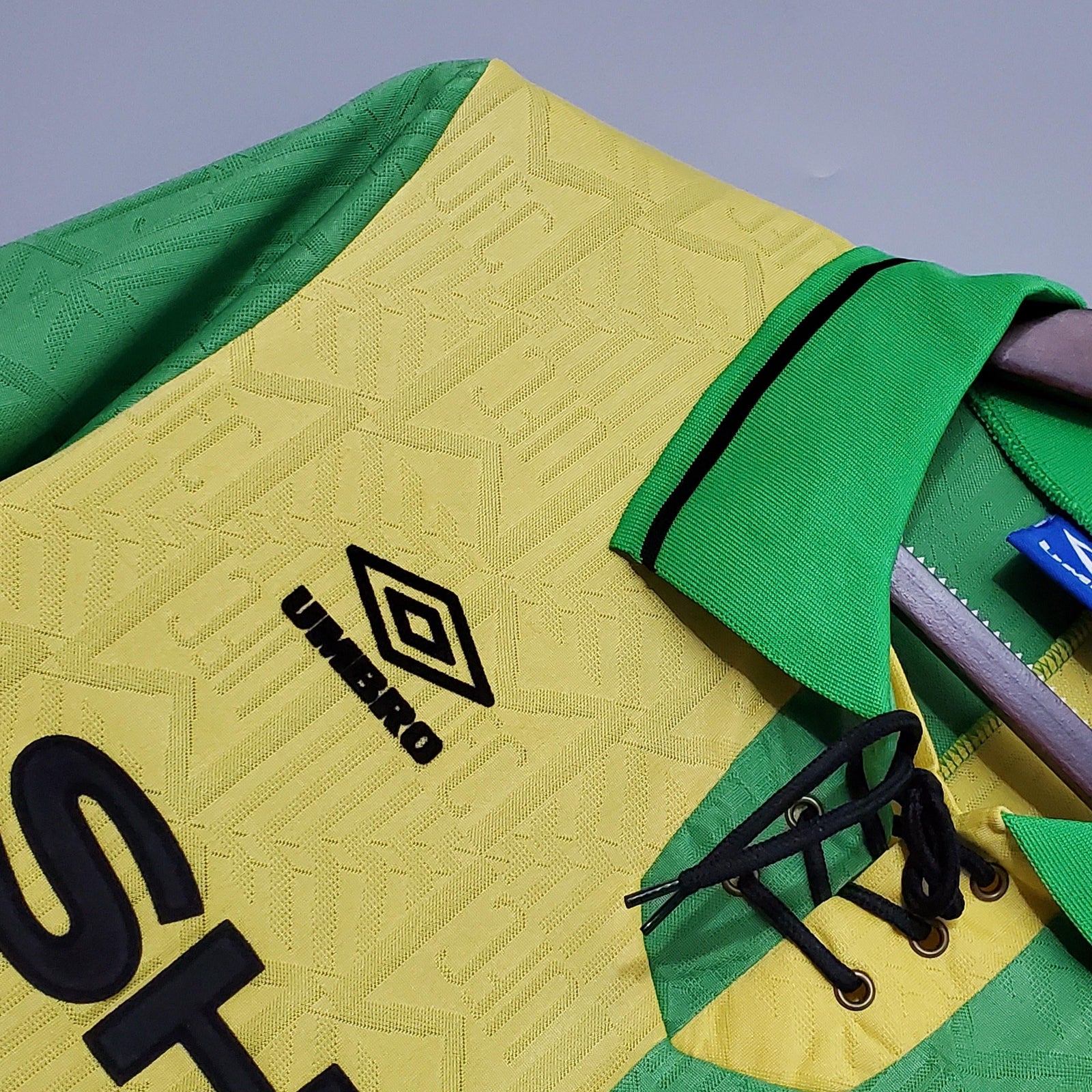 Retro Away 92/94 Men's Jersey