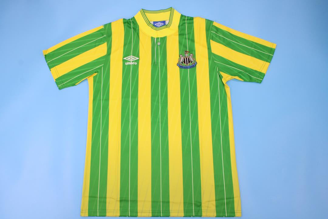 Retro Away 88/90 Men's Jersey