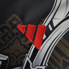 Japan Samurai Special Edition Jersey 2024