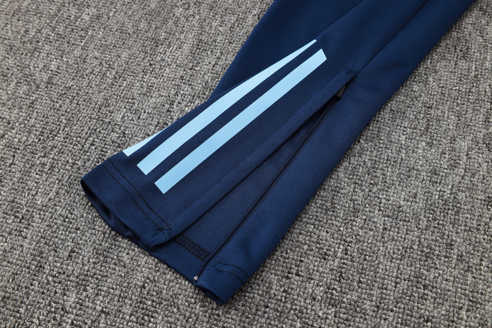 Arsenal 24/25 Full-Zip TrackSuit III